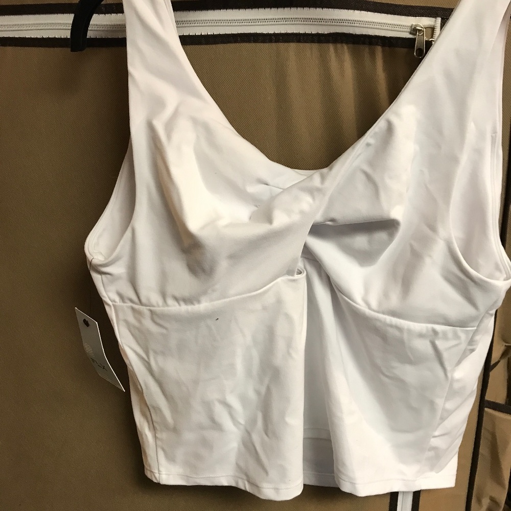 Ladies tops
